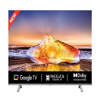 Toshiba C350MP 55-inch LED 4K TV 2023 (55C350MP)